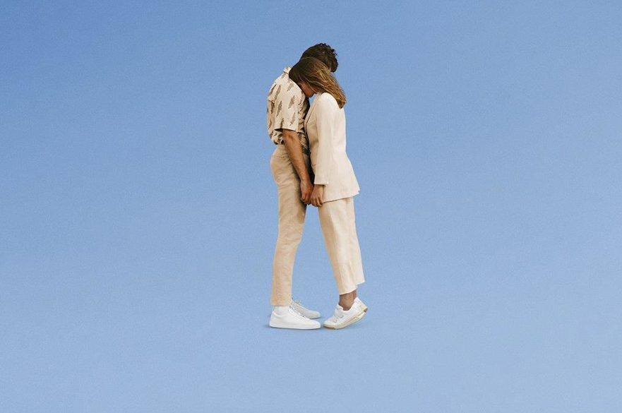 Oh Wonder