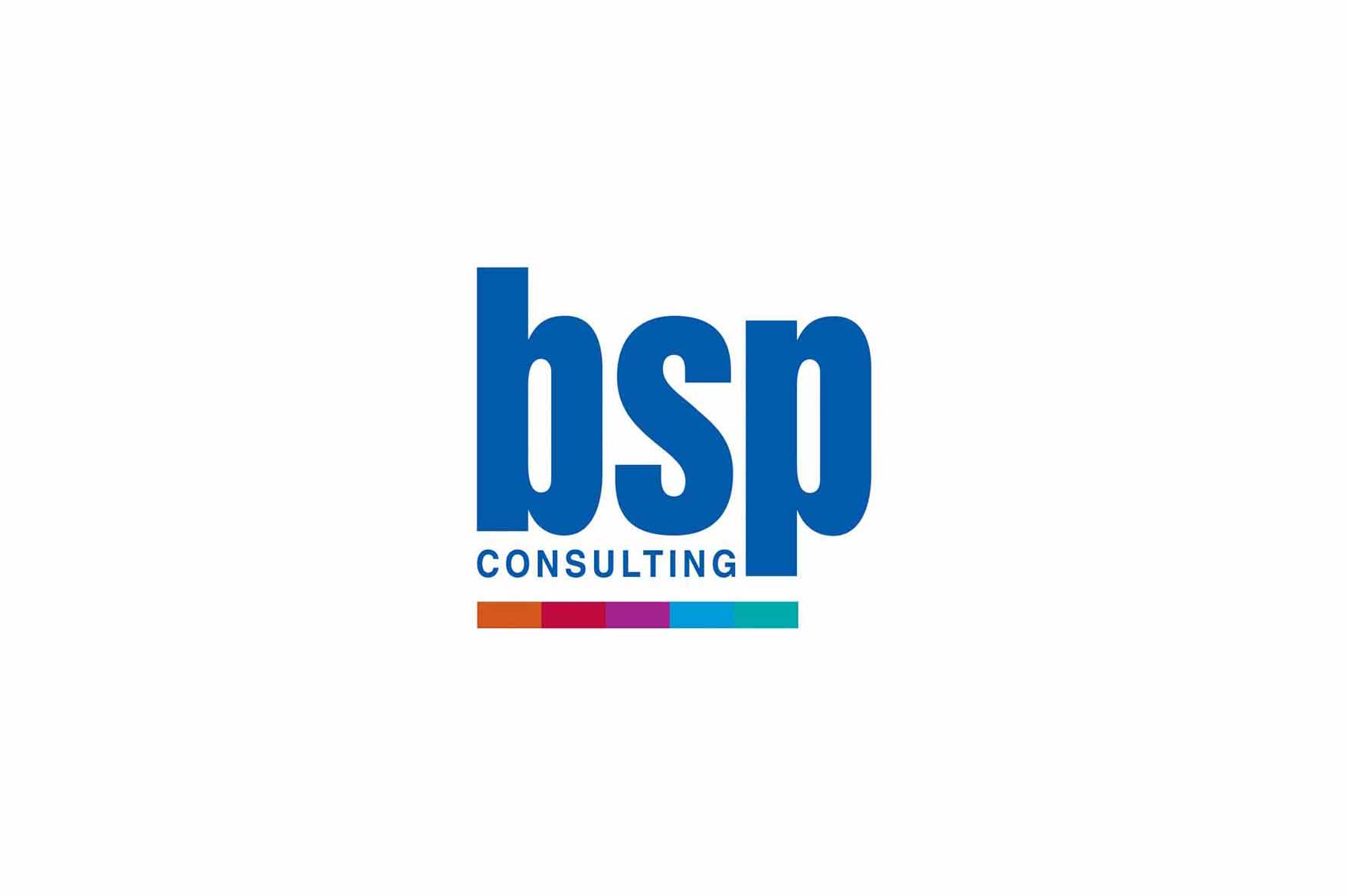 BSP Consulting logo