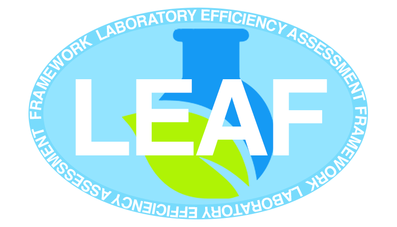 LEAF Logo