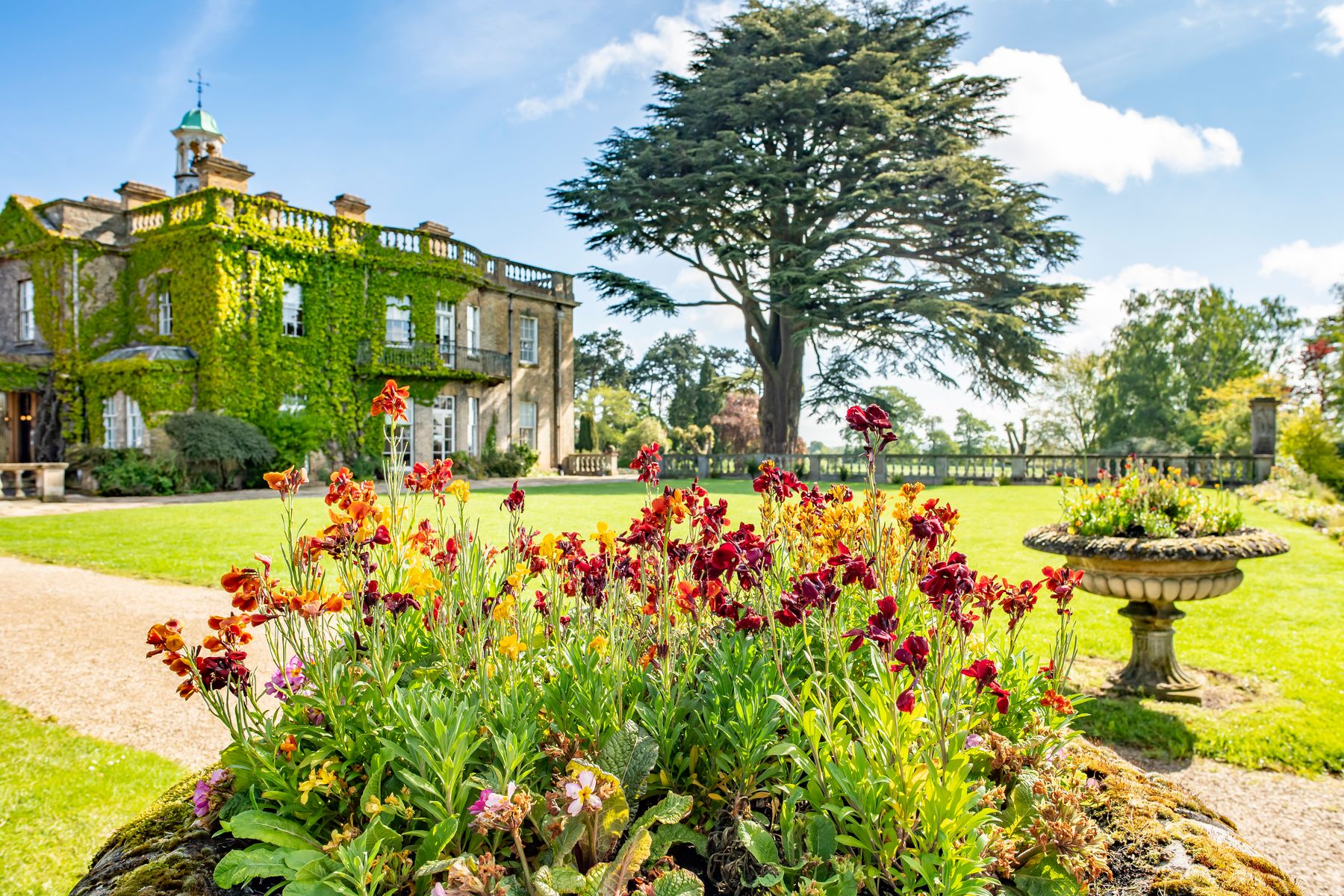 Brackenhurst 