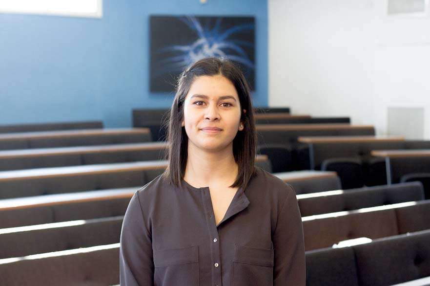 Farzana Ibrahimo