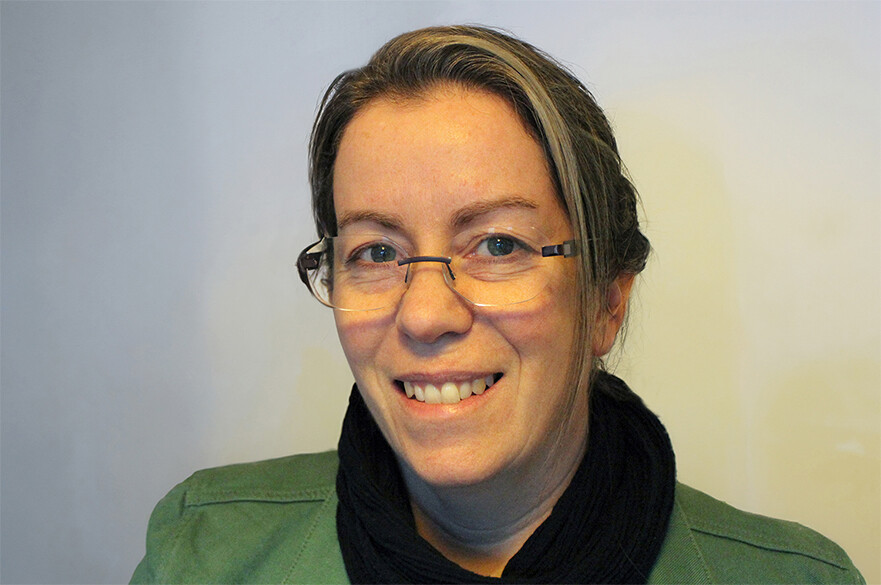Dr Carol Adlam is Associate Professor in the Nottingham School of Art & Design