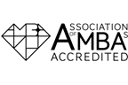 AMBA logo