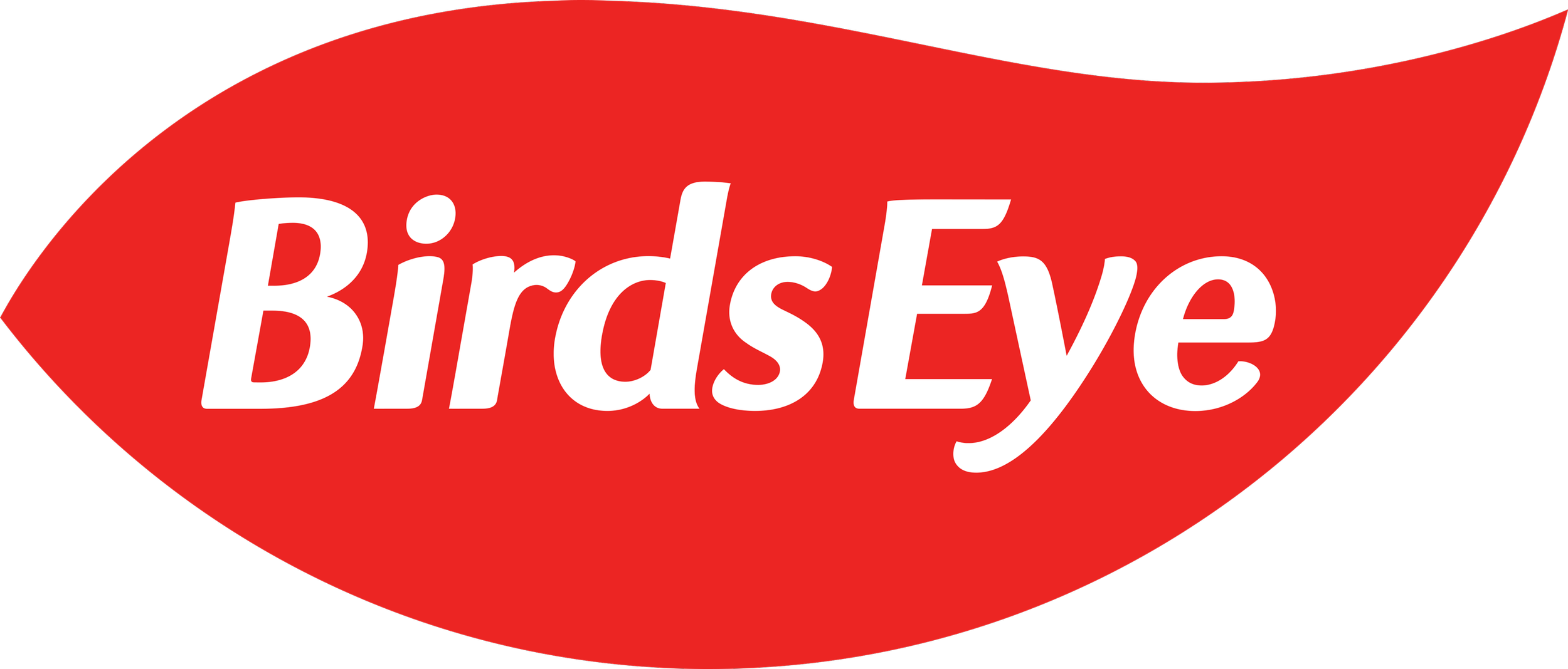 Birds eye logo