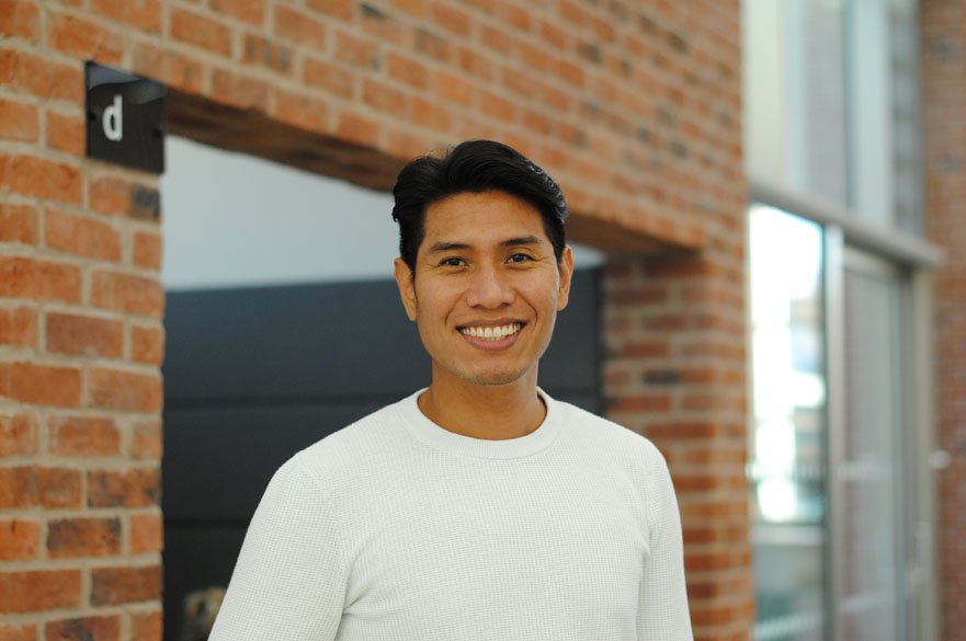 Edwin Abdurakman