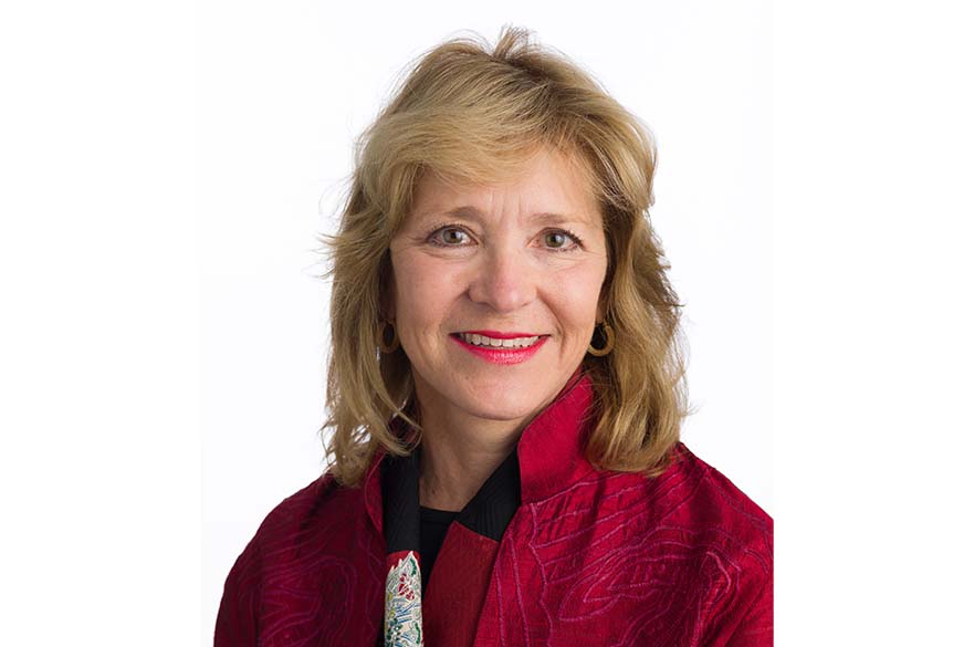 Susan Jackson