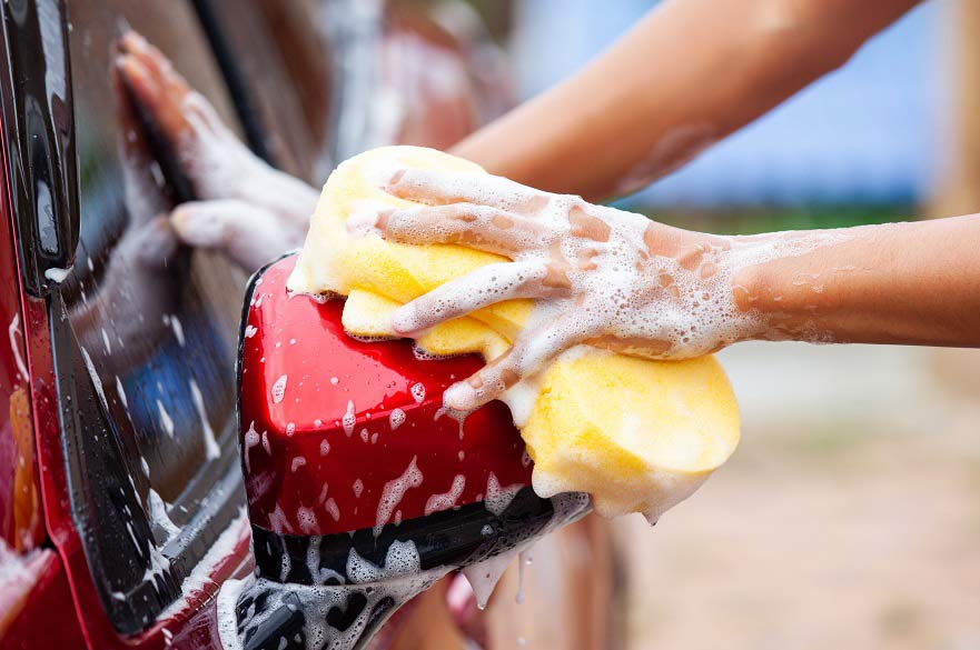 hand-car-wash