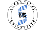Institute of Biomedical Science logo