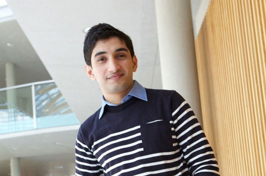 Faisal Chikte