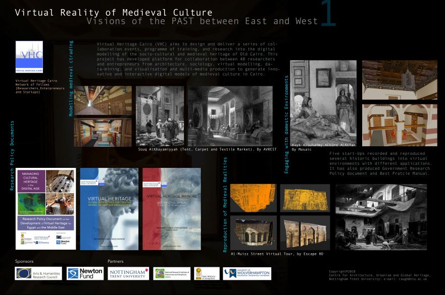 Project poster