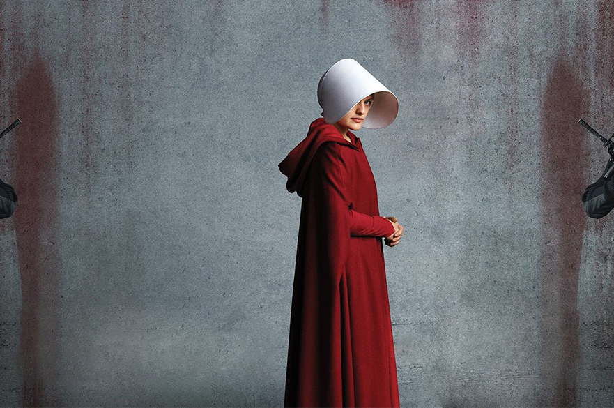 Handmaids Tale