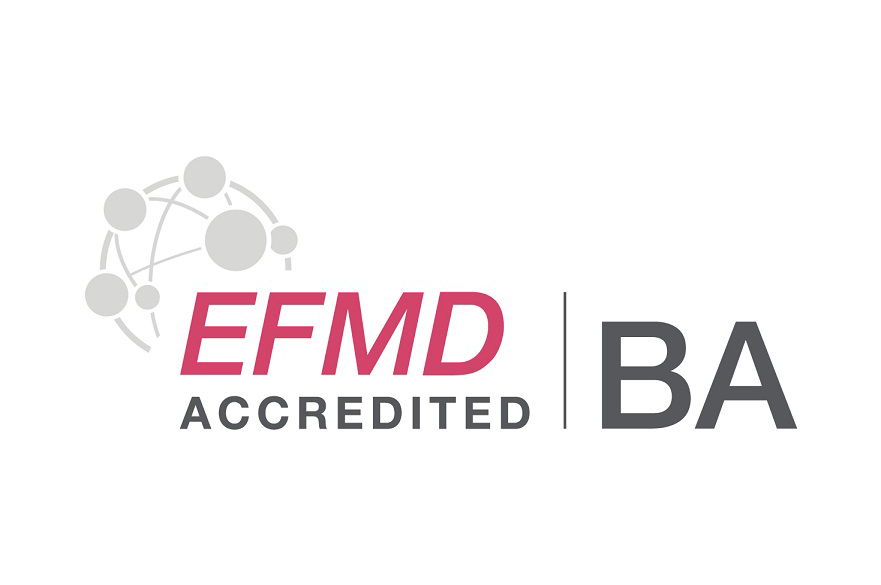 EFMD logo