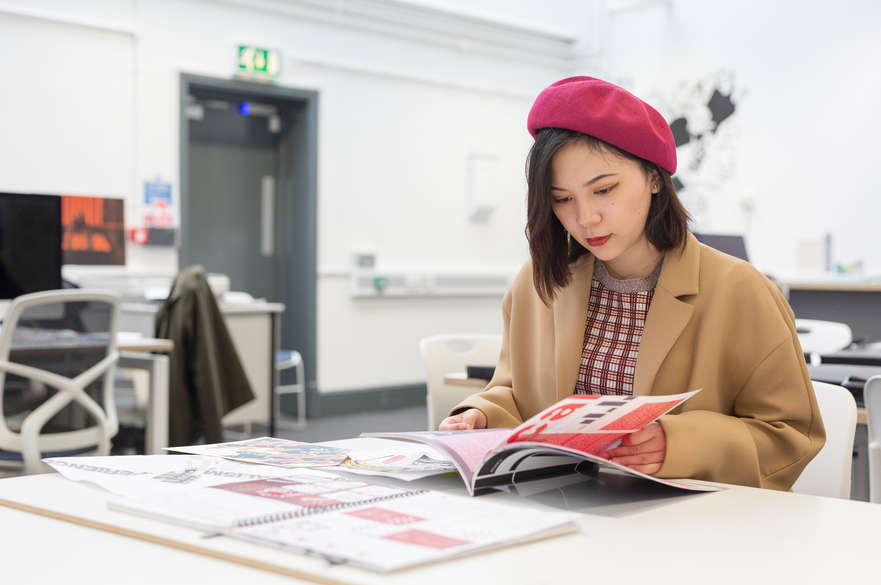 Postgraduate student