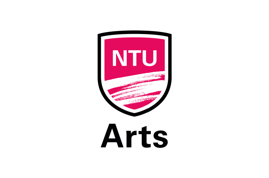 NTU Arts logo