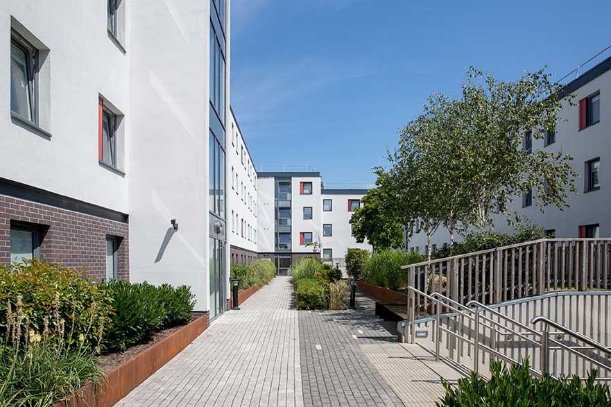Gill Street