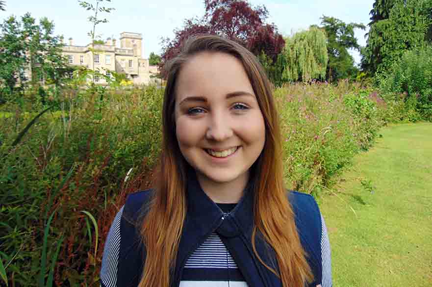 Emily Oakden