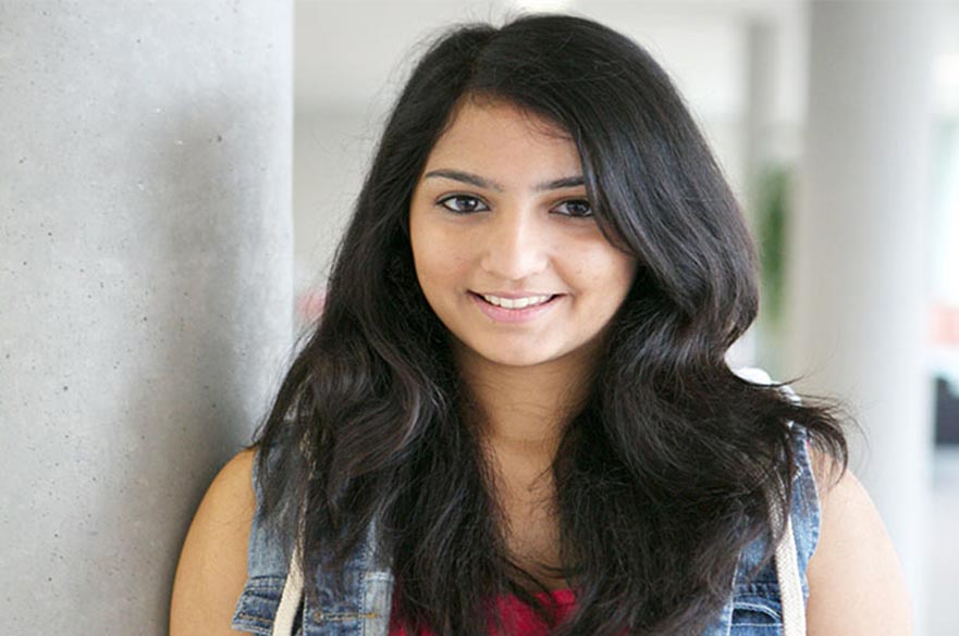 Karishma Raja