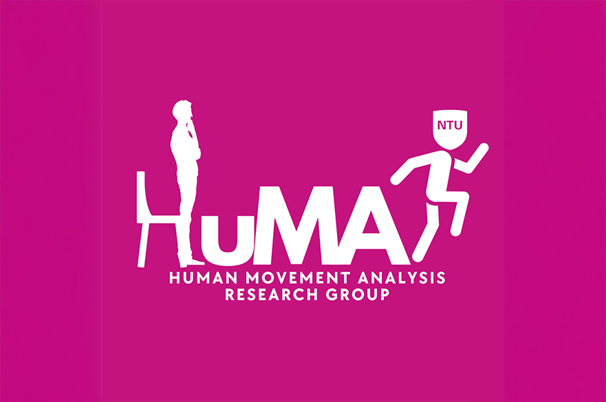 HuMAn research group logo
