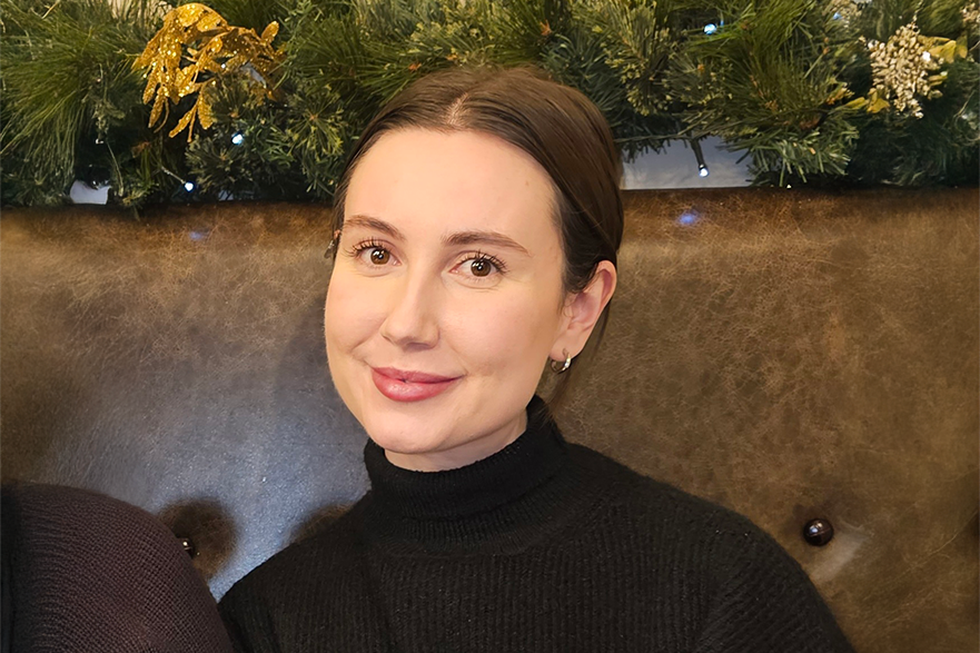 Profile icon