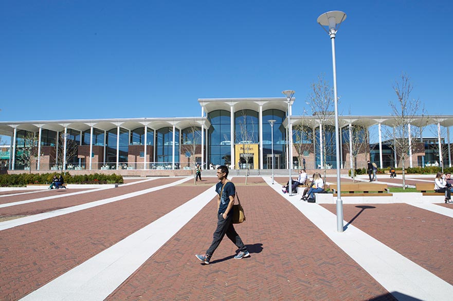 Clifton Pavilion national award