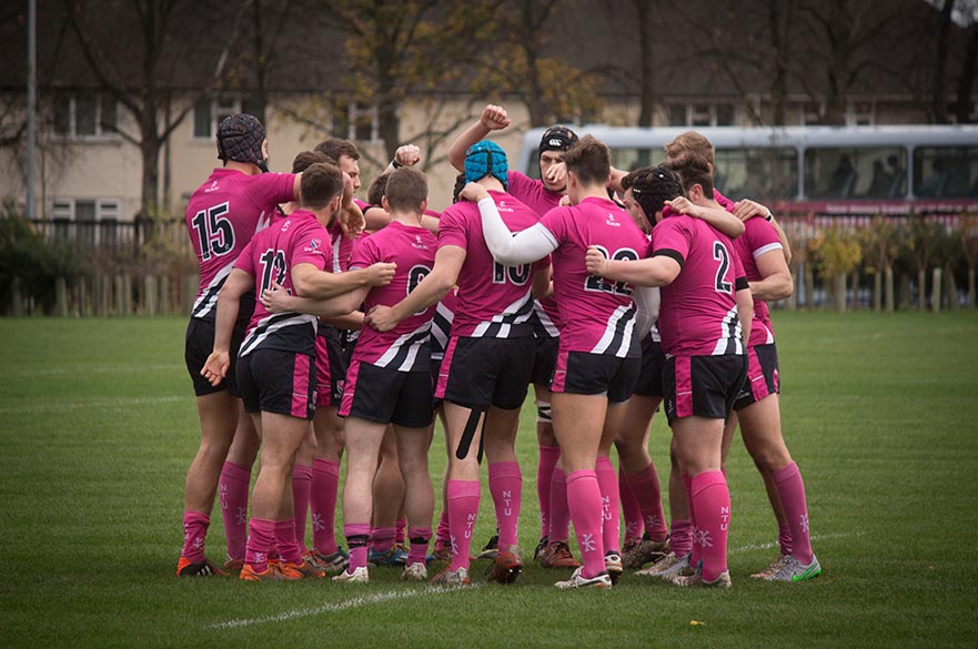 Rugby Union