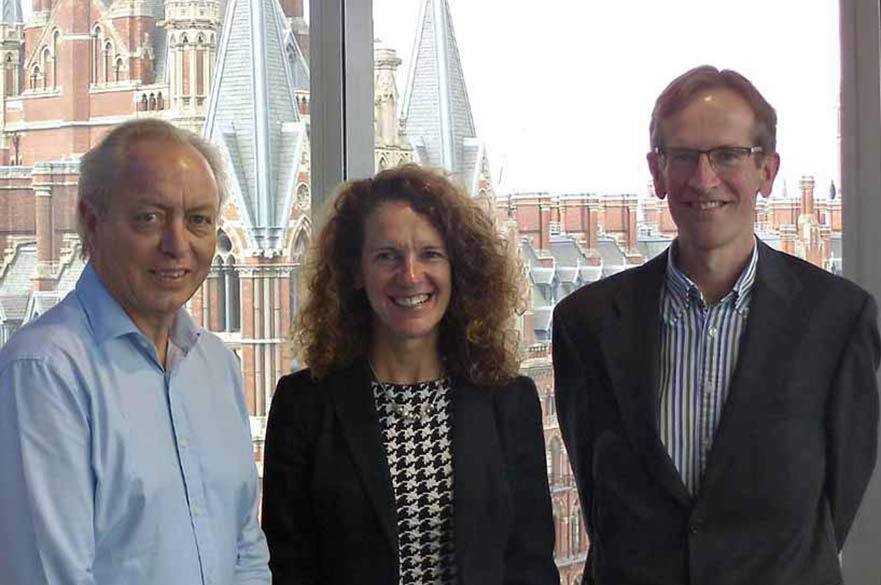 National Retail Research Team