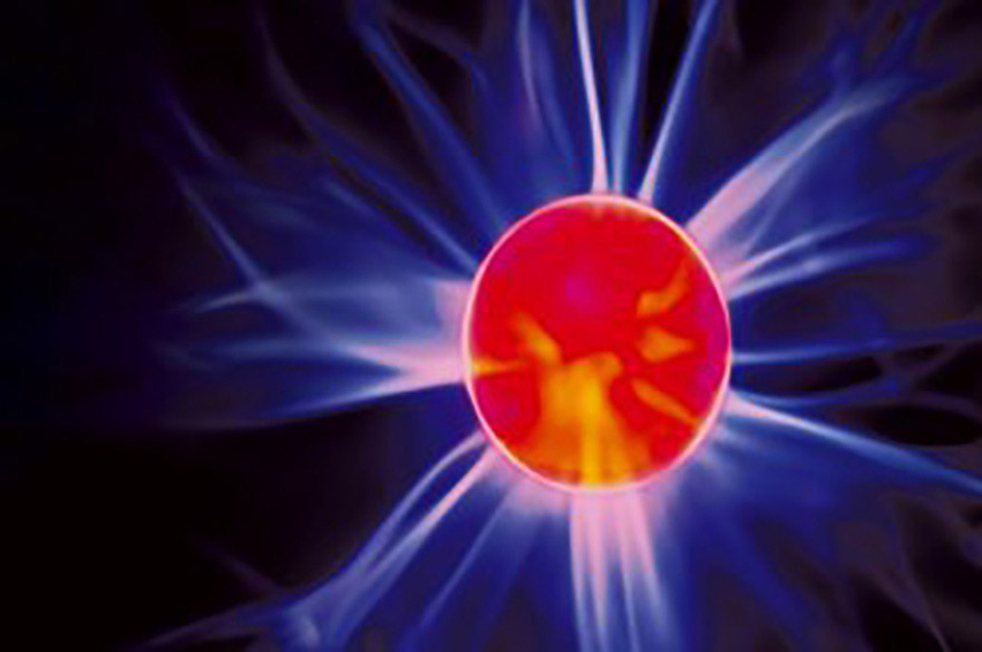 Plasma