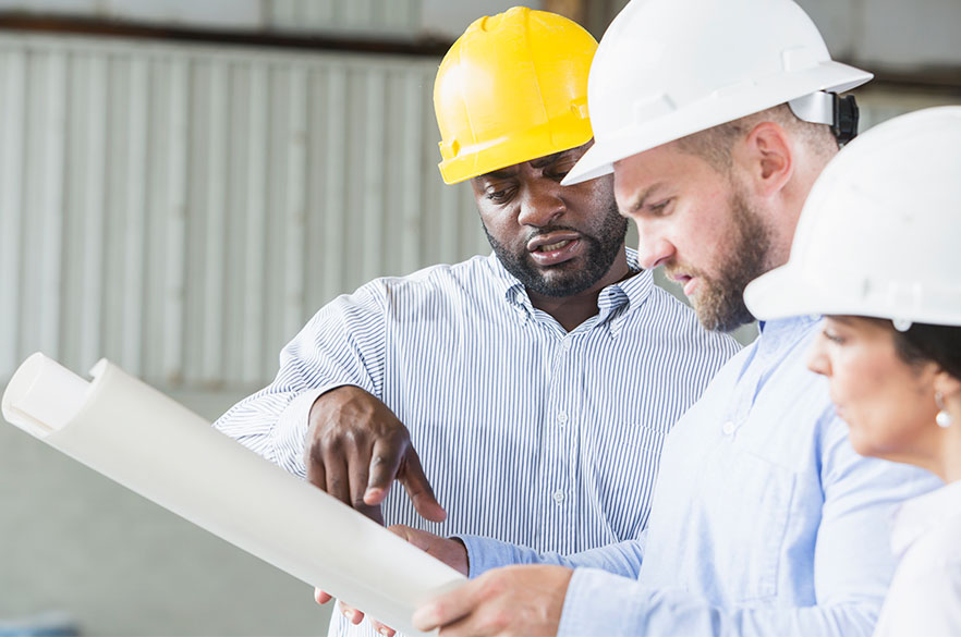 Construction Project Management Templates
