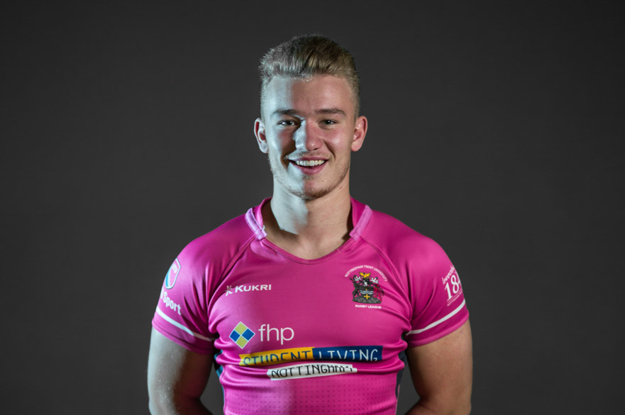 Harry Clempson