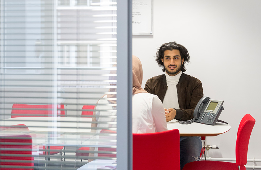NLS Client interview Competition