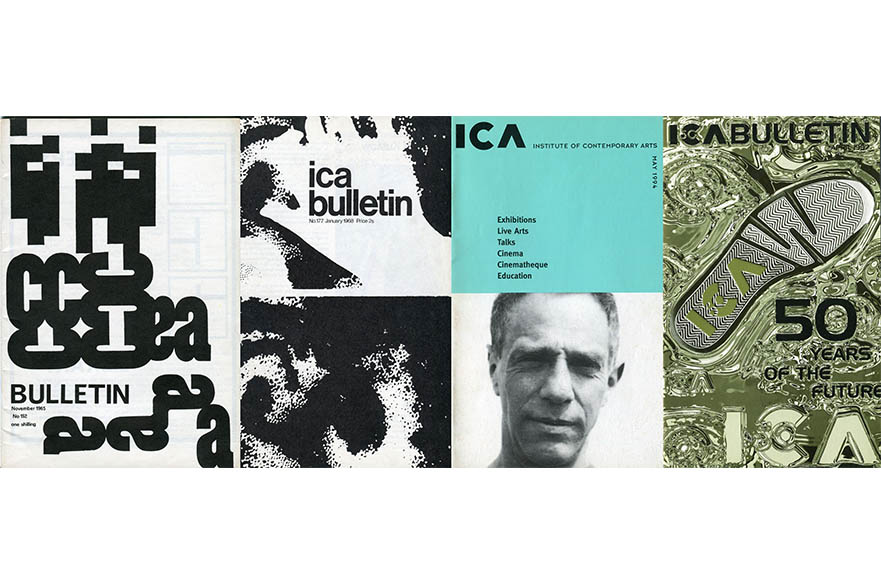 ICA Bulletin