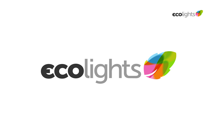 Ecolights Logo