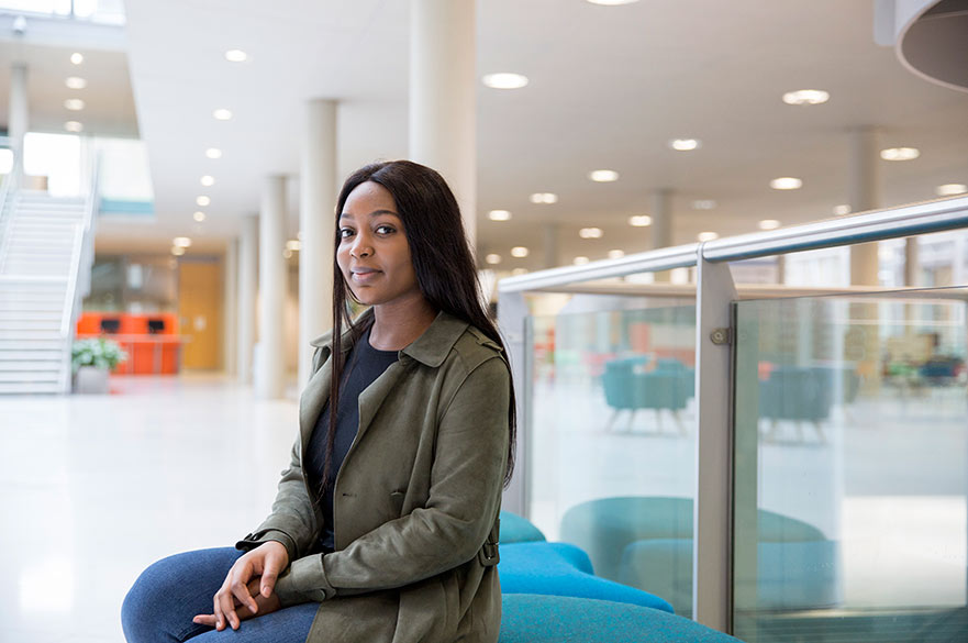 Bridget Ogboji