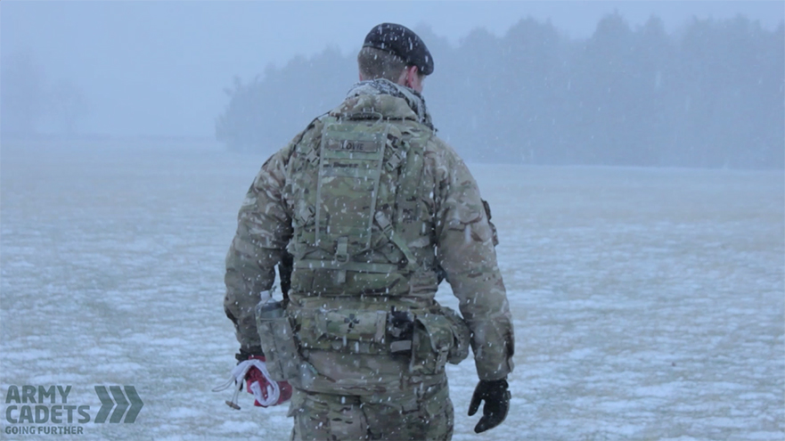 Nottinghamshire ACF Film