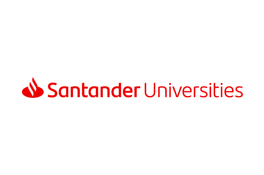 Santander Universities logo