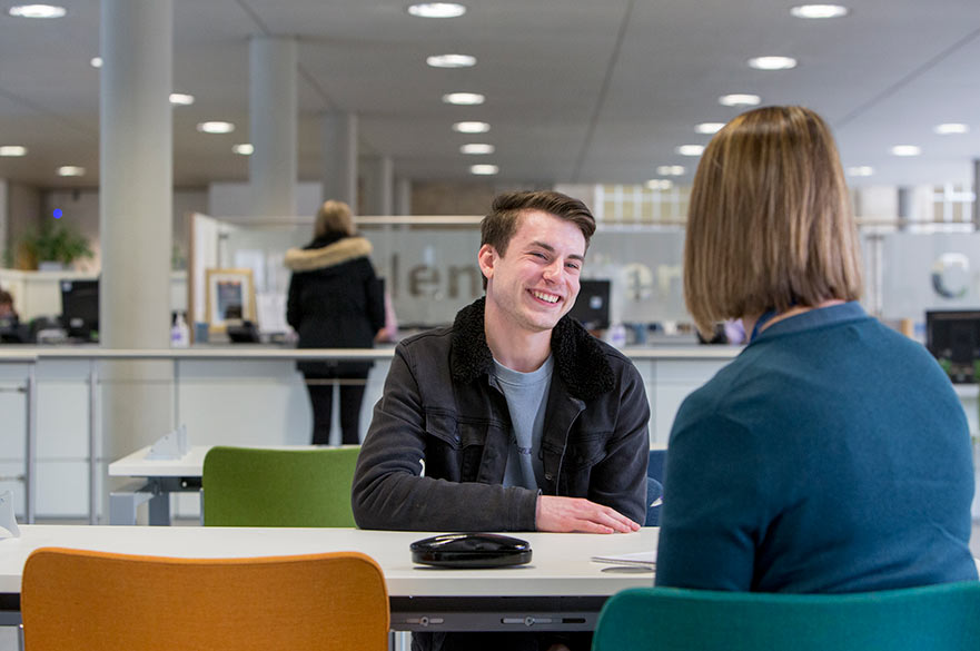 Student Support Services