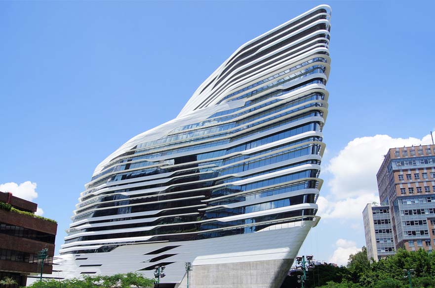 PolyU School of Design