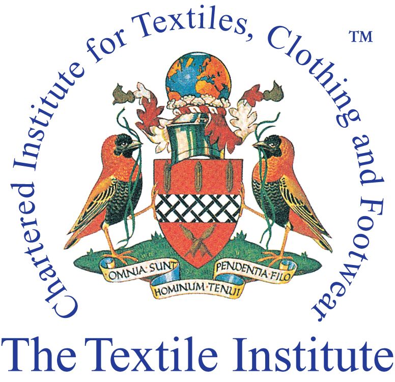 The Textile Institute logo