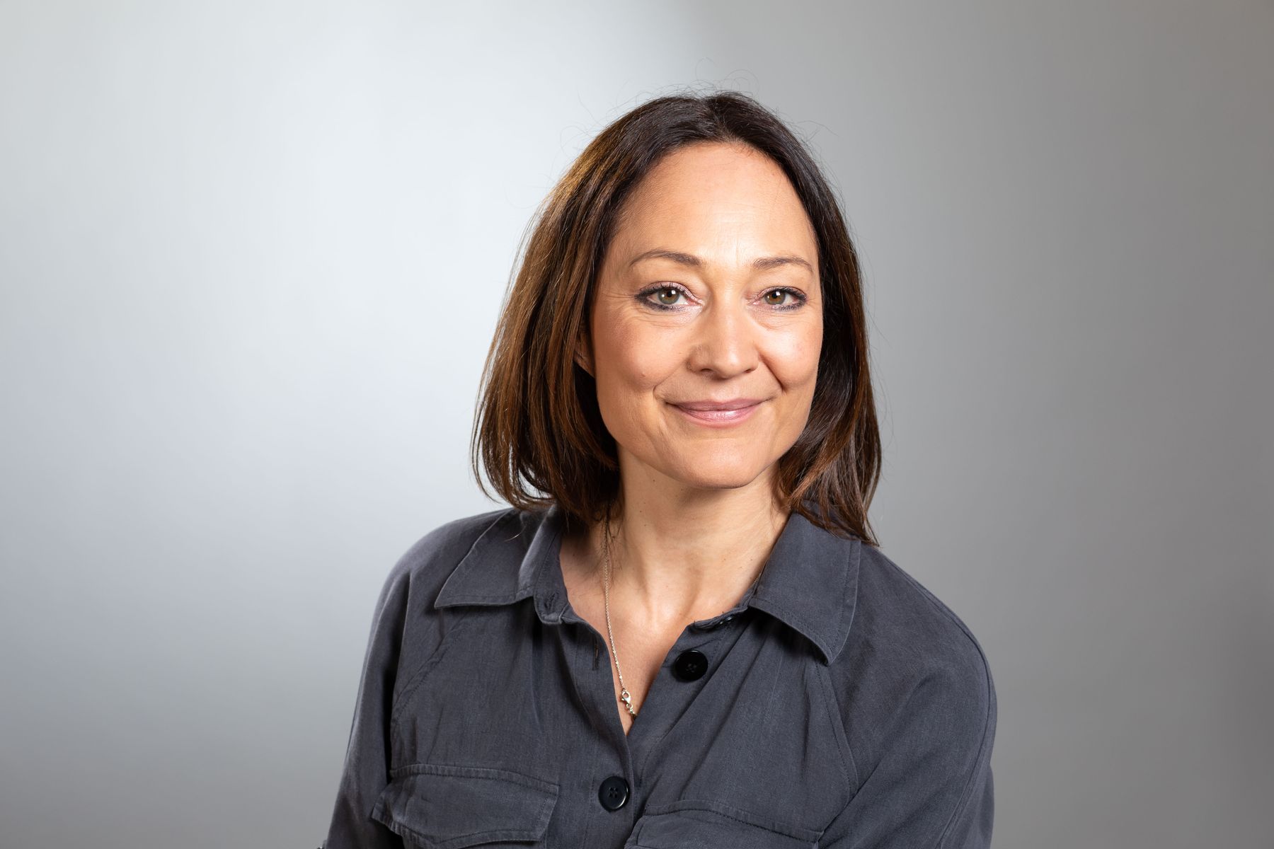 Hilary Campton - Director at V Formation