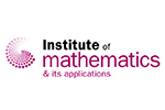 Institute of Mathematics and its Applications logo