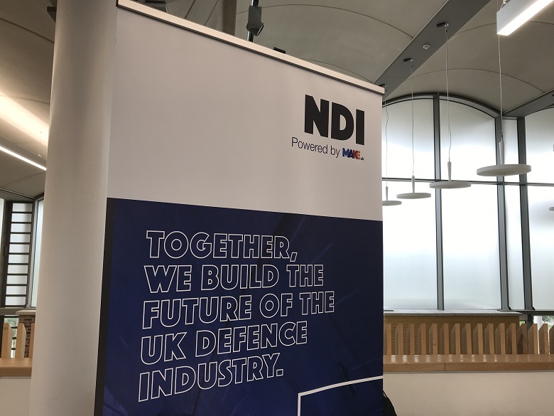 NDI Banner