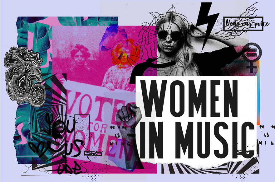 Women in Music