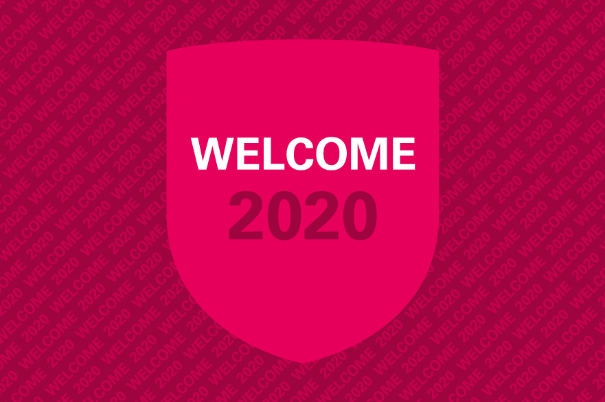 Welcome Nottingham Trent University
