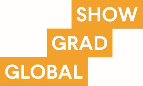 Global Grad Show logo