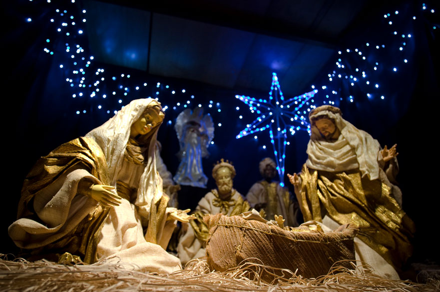 Faith Christmas Celebration
