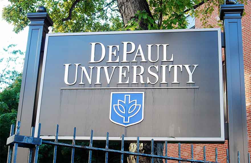 De Paul University