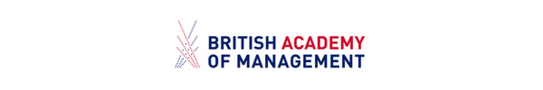 British Academy of Management Logo