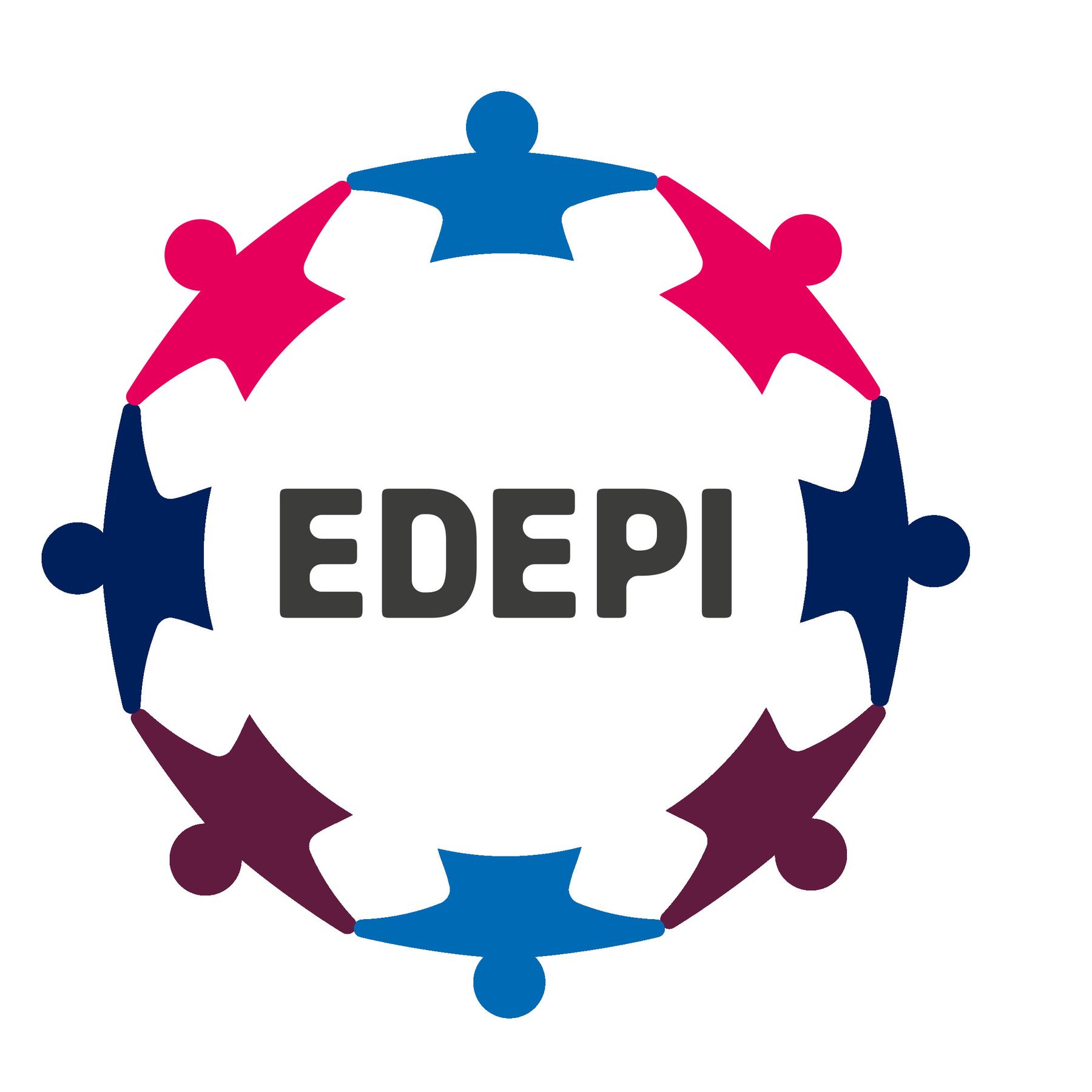 edepi logo
