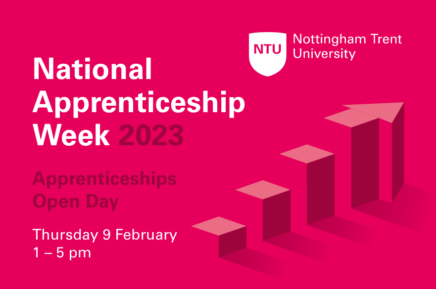 Apprenticeships Open Day image