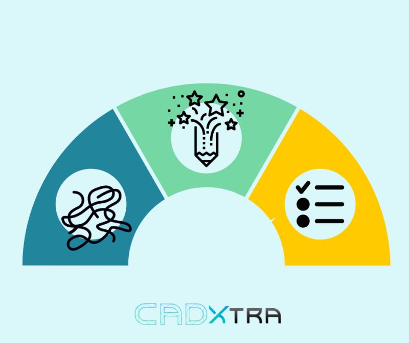 CADXtra Logo